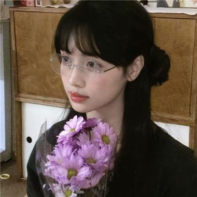 甜蜜的她·动态漫